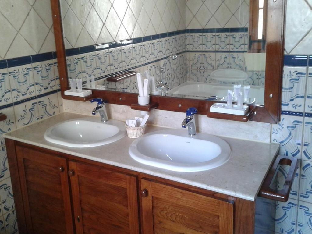 Bed and Breakfast L'Ghorfa Xagħra Zimmer foto